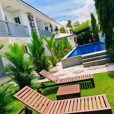 Kalidonis Village Darwin Ngoại thất bức ảnh