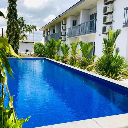 Kalidonis Village Darwin Ngoại thất bức ảnh