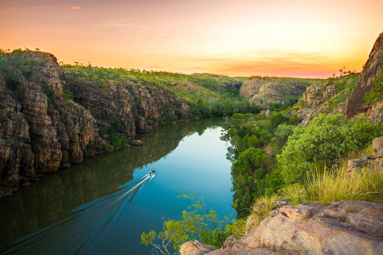 Kalidonis Village Darwin Ngoại thất bức ảnh