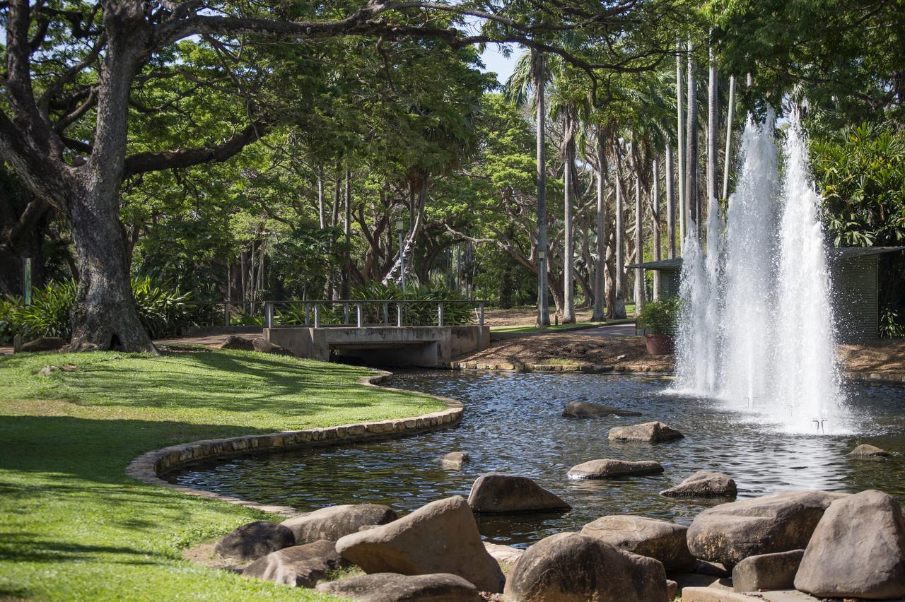 Kalidonis Village Darwin Ngoại thất bức ảnh