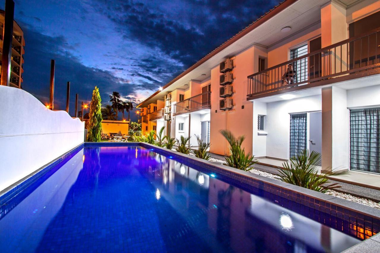 Kalidonis Village Darwin Ngoại thất bức ảnh