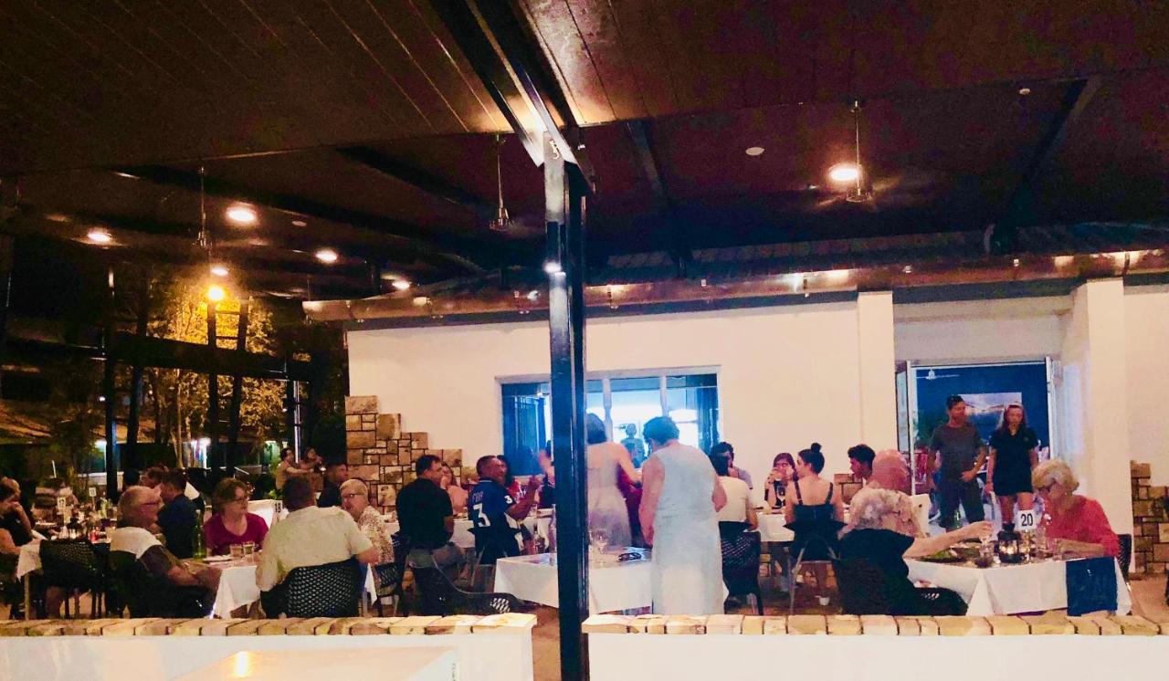 Kalidonis Village Darwin Ngoại thất bức ảnh