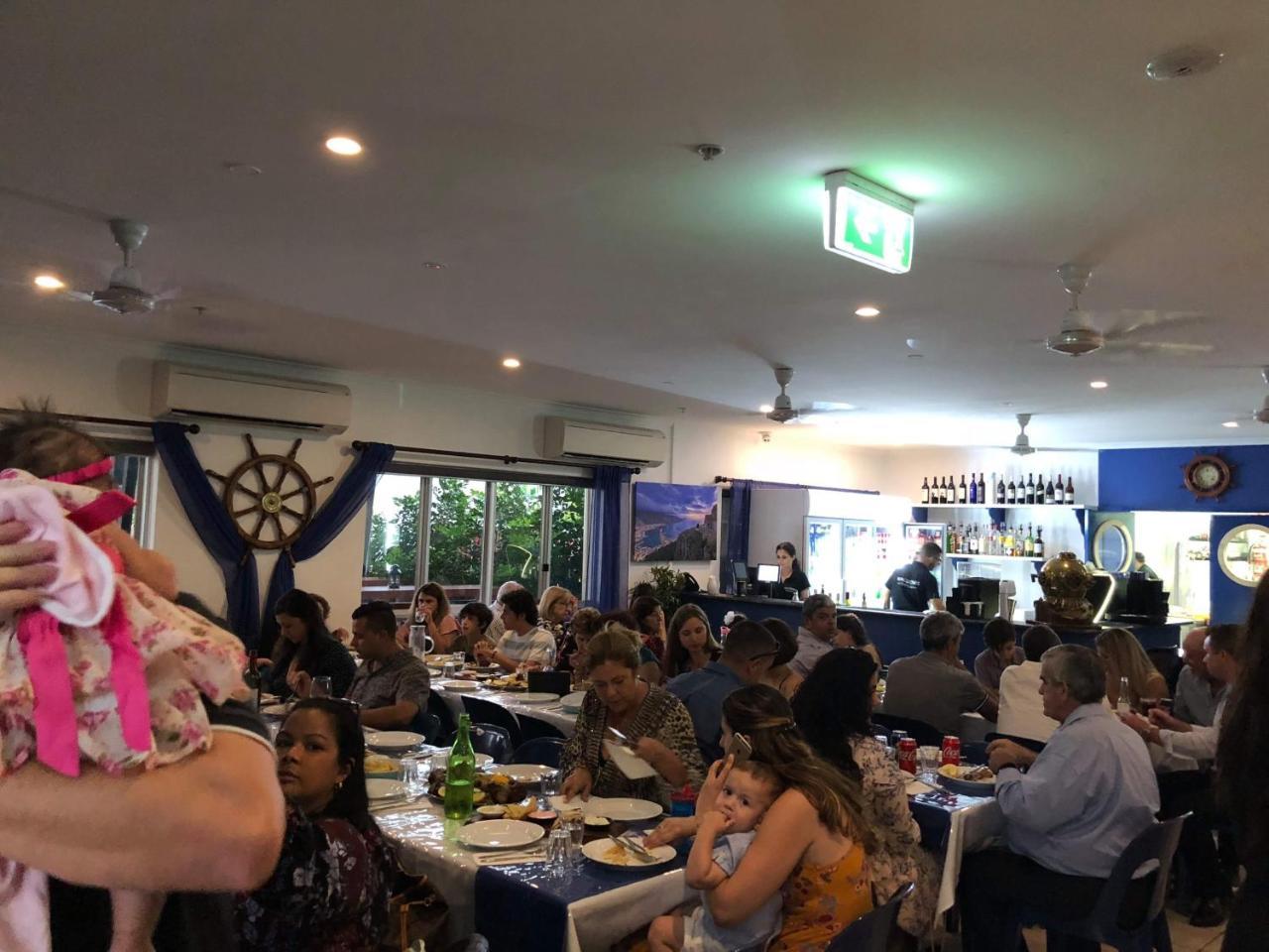 Kalidonis Village Darwin Ngoại thất bức ảnh