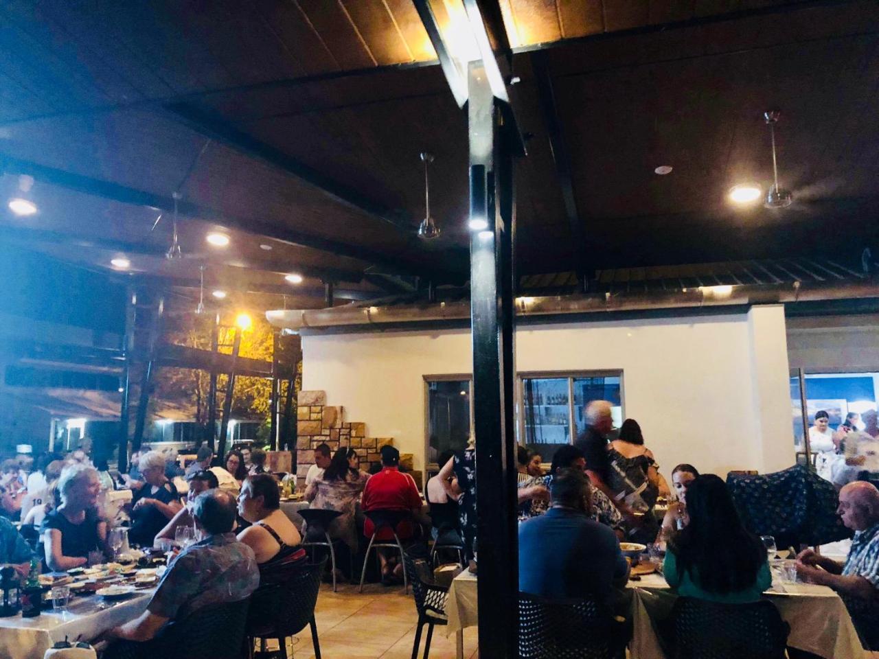 Kalidonis Village Darwin Ngoại thất bức ảnh
