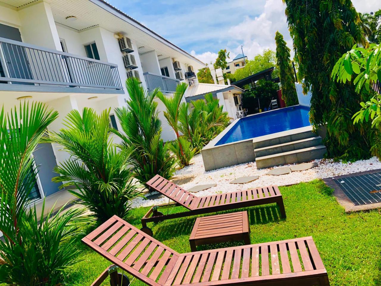 Kalidonis Village Darwin Ngoại thất bức ảnh