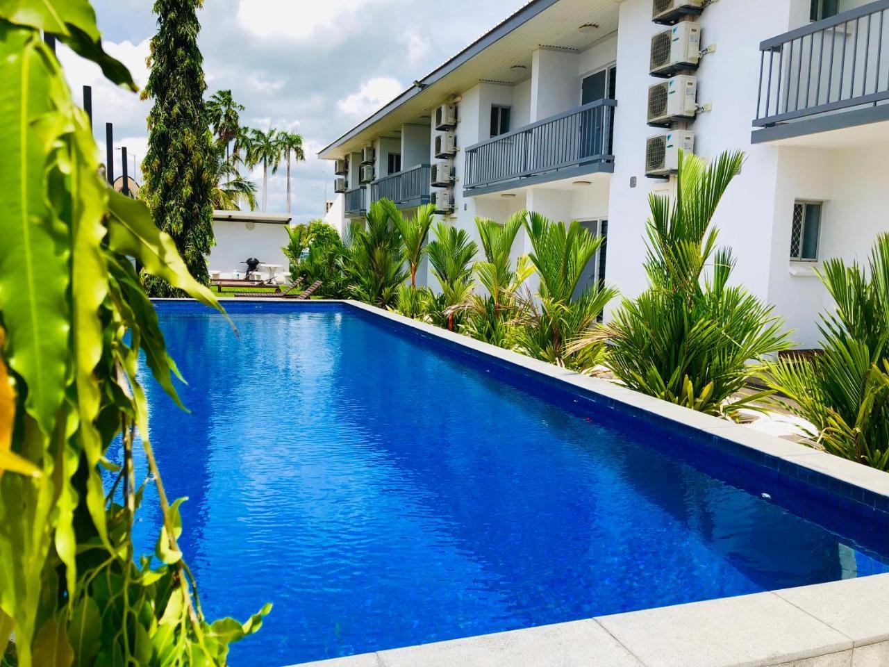 Kalidonis Village Darwin Ngoại thất bức ảnh