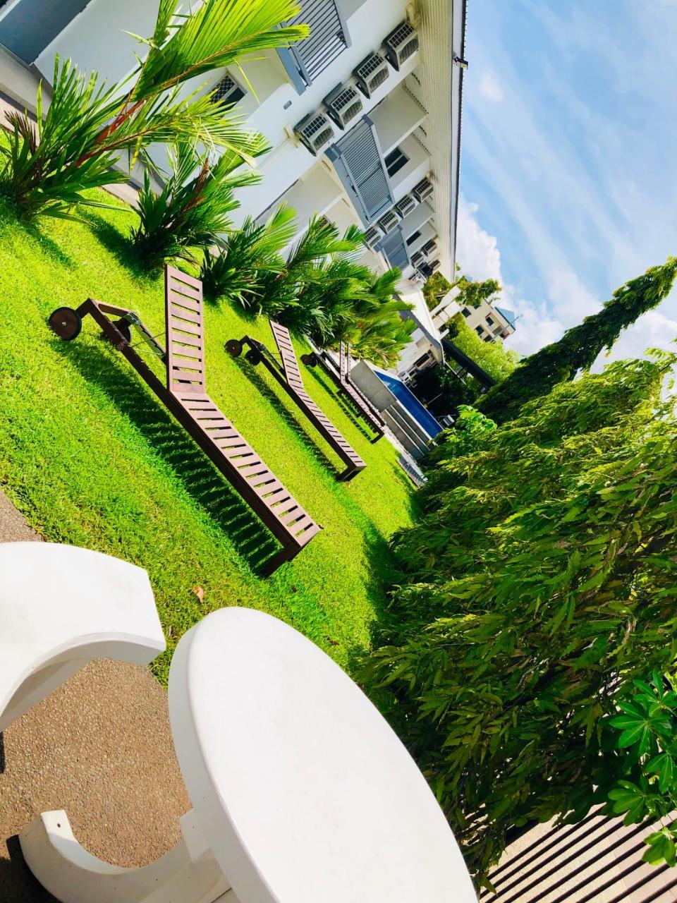 Kalidonis Village Darwin Ngoại thất bức ảnh