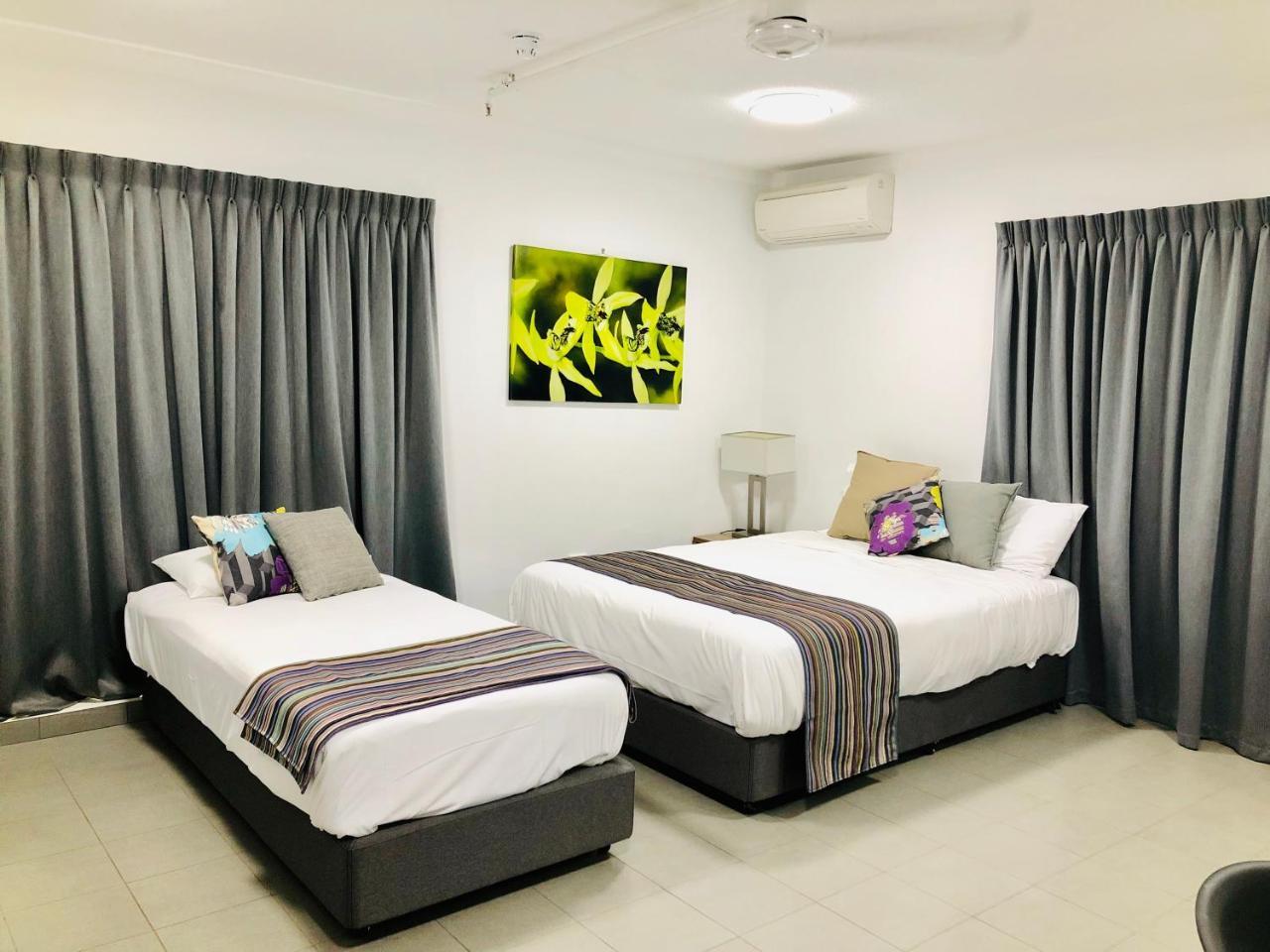 Kalidonis Village Darwin Ngoại thất bức ảnh