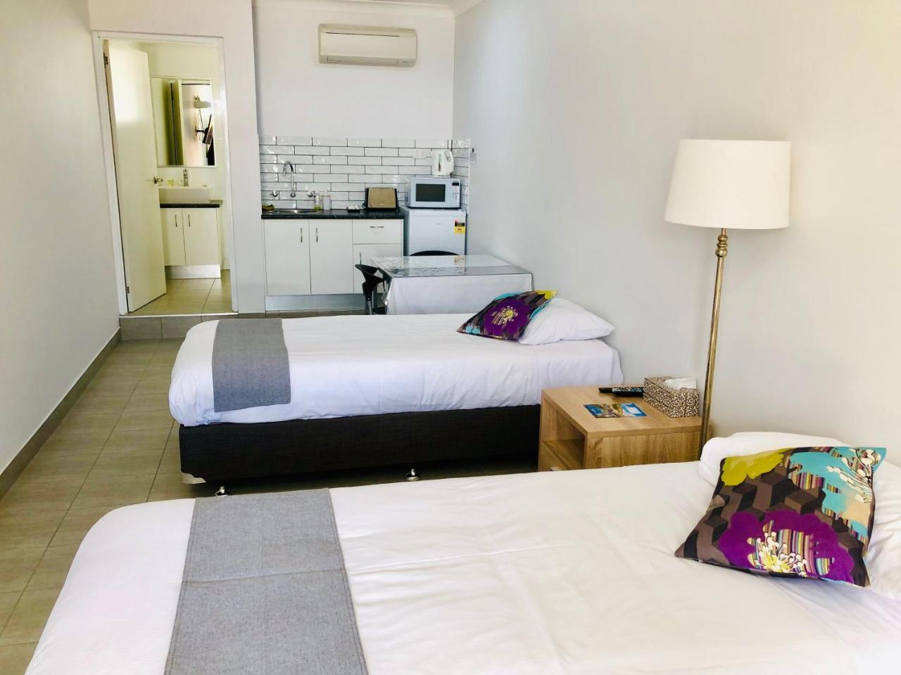 Kalidonis Village Darwin Ngoại thất bức ảnh
