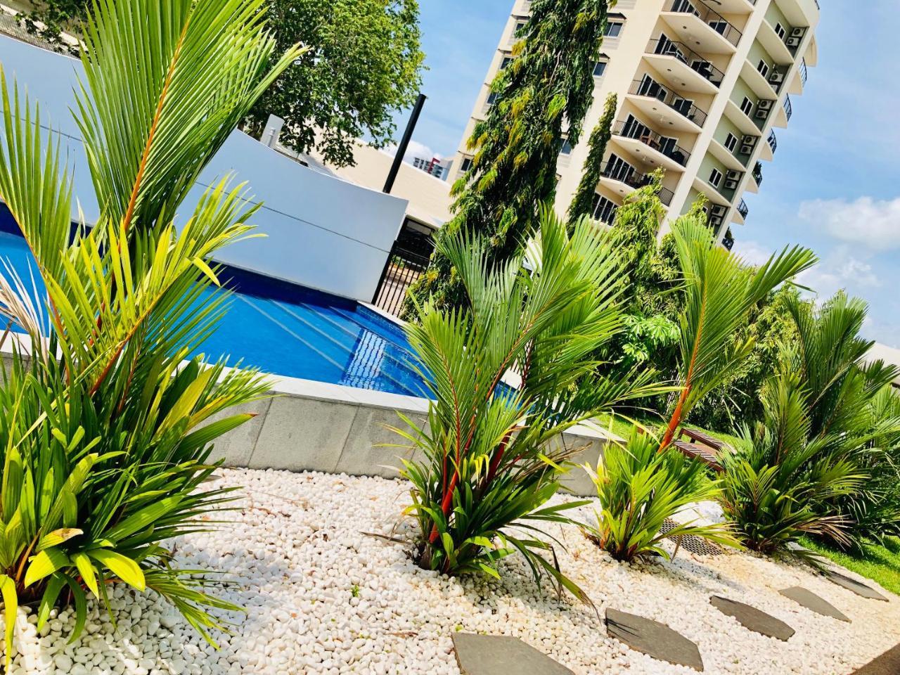 Kalidonis Village Darwin Ngoại thất bức ảnh