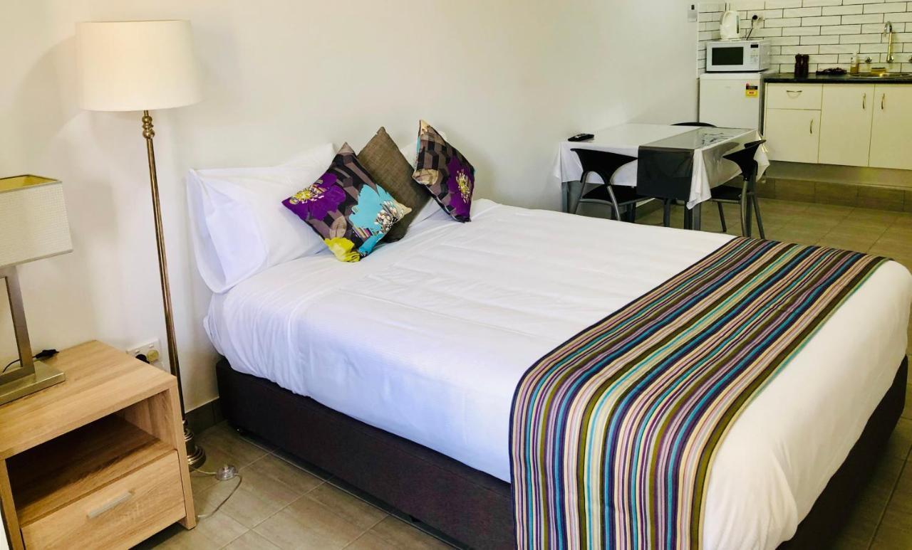 Kalidonis Village Darwin Ngoại thất bức ảnh