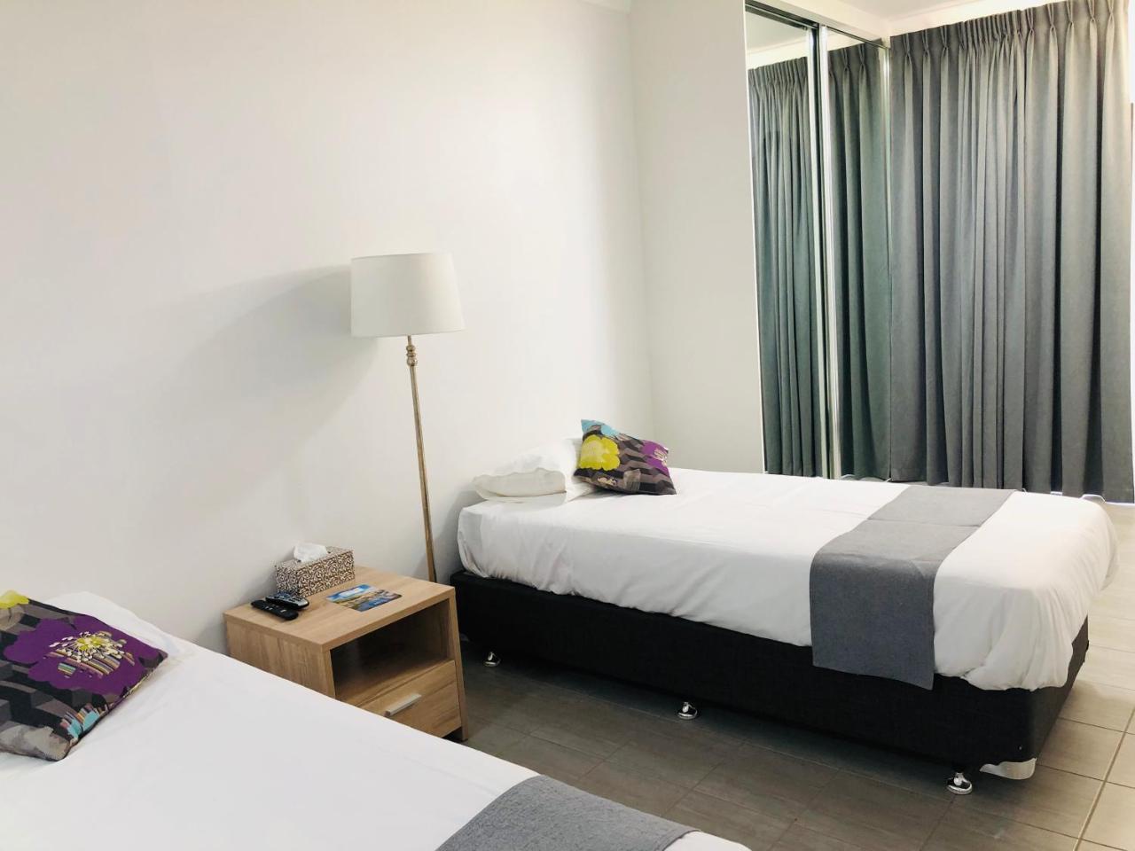 Kalidonis Village Darwin Ngoại thất bức ảnh