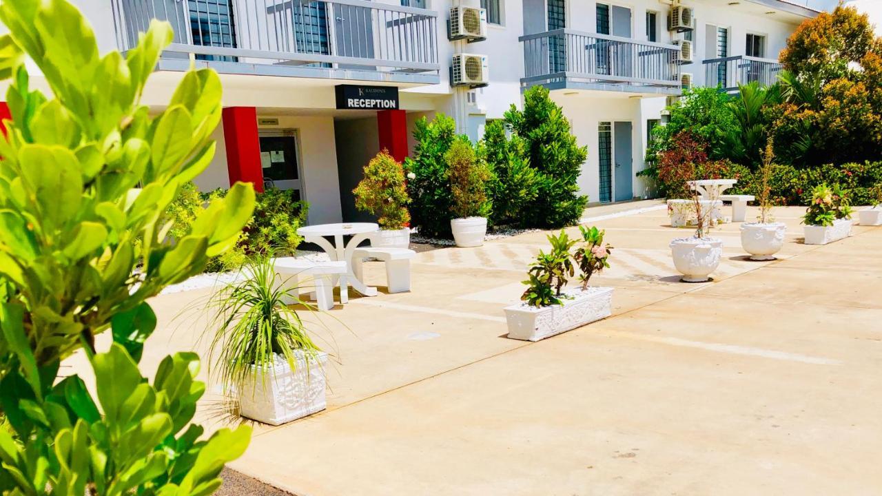Kalidonis Village Darwin Ngoại thất bức ảnh