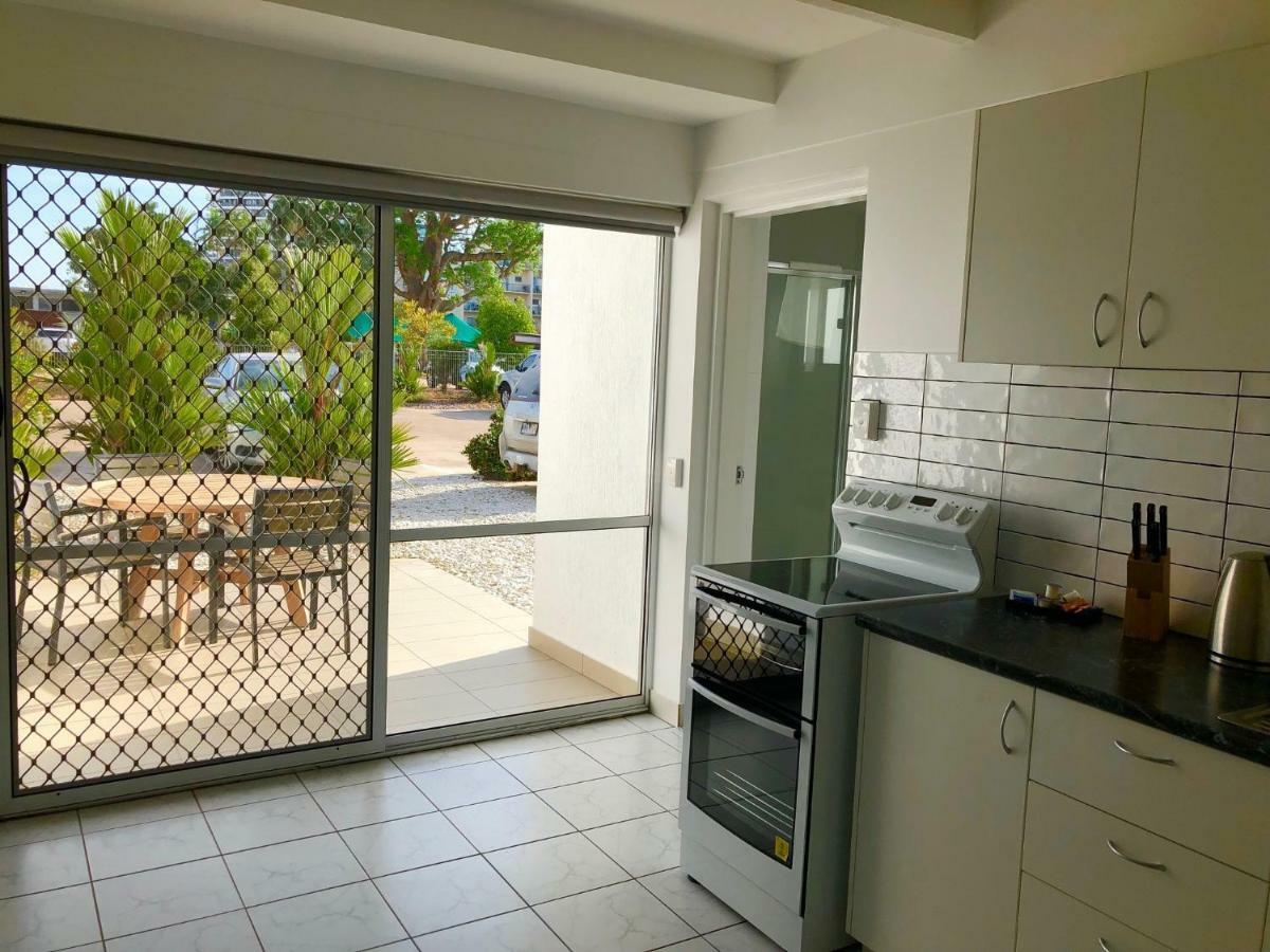 Kalidonis Village Darwin Ngoại thất bức ảnh